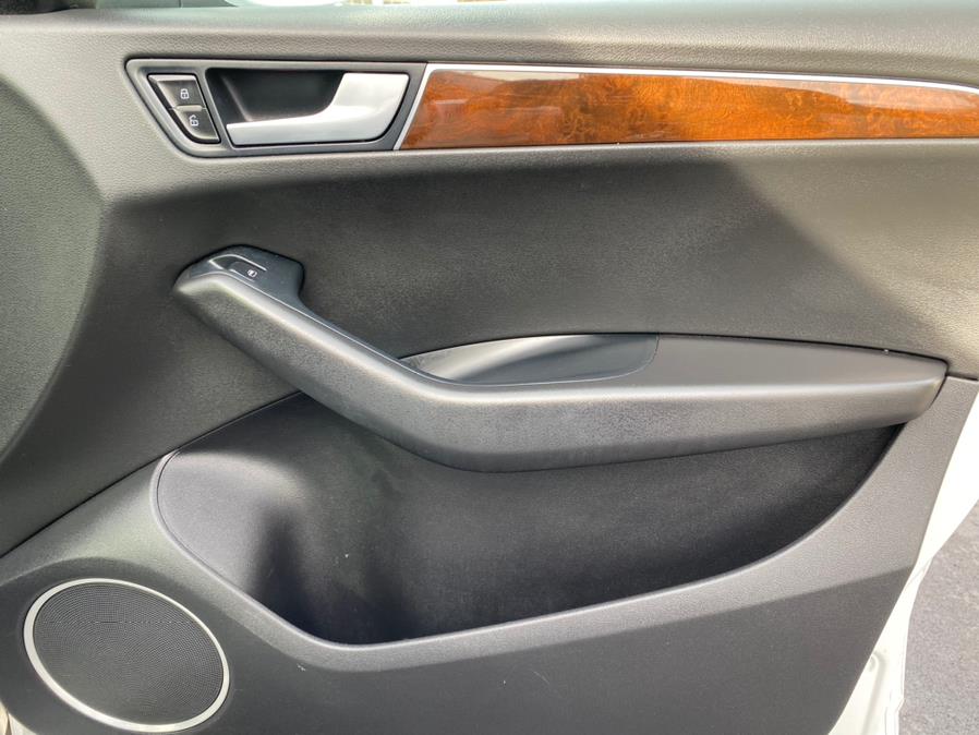 Used Audi Q5 quattro 4dr 2.0T Premium Plus 2012 | Lava Motors 2 Inc. Canton, Connecticut Used Audi Q5 quattro 4dr 2.0T Premium Plus 2012 | Lava Motors 2 Inc. Canton, Connecticut