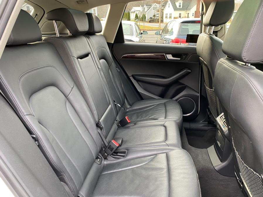 Used Audi Q5 quattro 4dr 2.0T Premium Plus 2012 | Lava Motors 2 Inc. Canton, Connecticut Used Audi Q5 quattro 4dr 2.0T Premium Plus 2012 | Lava Motors 2 Inc. Canton, Connecticut
