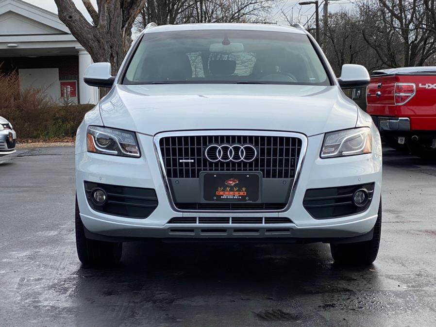 Used Audi Q5 quattro 4dr 2.0T Premium Plus 2012 | Lava Motors 2 Inc. Canton, Connecticut Used Audi Q5 quattro 4dr 2.0T Premium Plus 2012 | Lava Motors 2 Inc. Canton, Connecticut