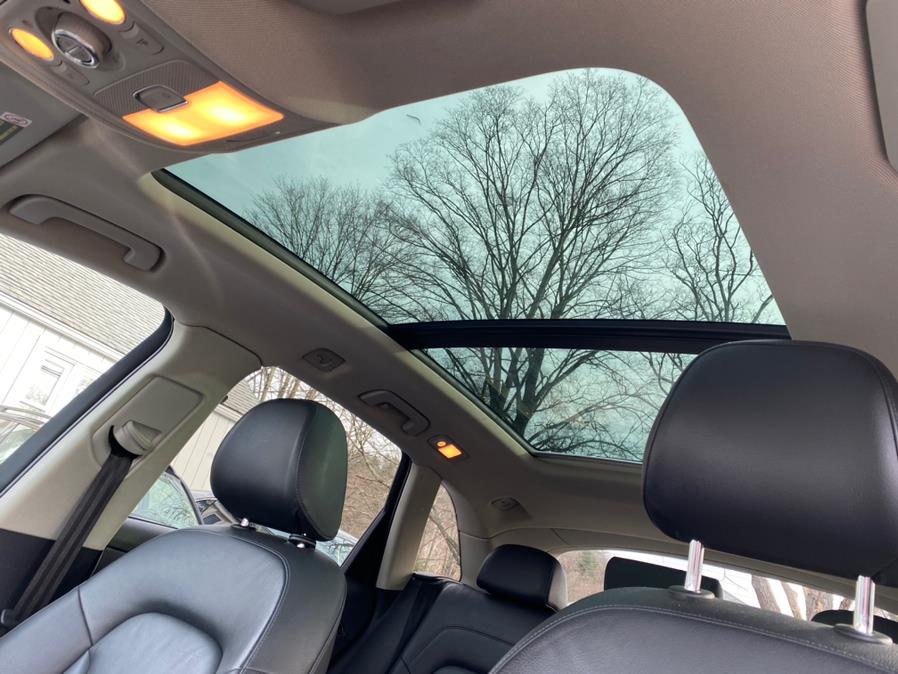 Used Audi Q5 quattro 4dr 2.0T Premium Plus 2012 | Lava Motors 2 Inc. Canton, Connecticut Used Audi Q5 quattro 4dr 2.0T Premium Plus 2012 | Lava Motors 2 Inc. Canton, Connecticut