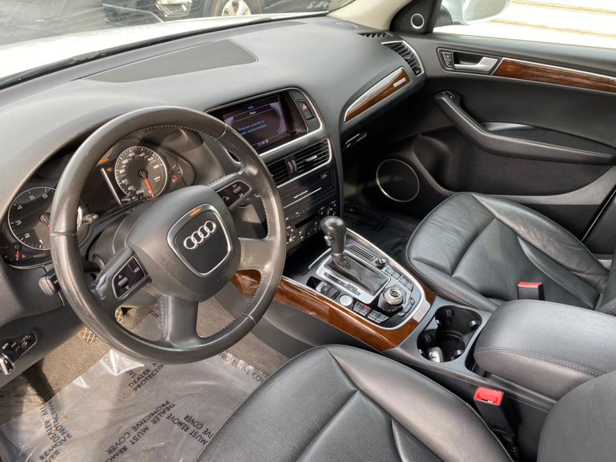 Used Audi Q5 quattro 4dr 2.0T Premium Plus 2012 | Lava Motors 2 Inc. Canton, Connecticut Used Audi Q5 quattro 4dr 2.0T Premium Plus 2012 | Lava Motors 2 Inc. Canton, Connecticut