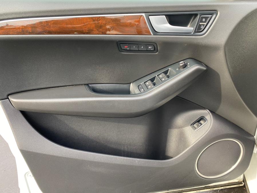 Used Audi Q5 quattro 4dr 2.0T Premium Plus 2012 | Lava Motors 2 Inc. Canton, Connecticut Used Audi Q5 quattro 4dr 2.0T Premium Plus 2012 | Lava Motors 2 Inc. Canton, Connecticut