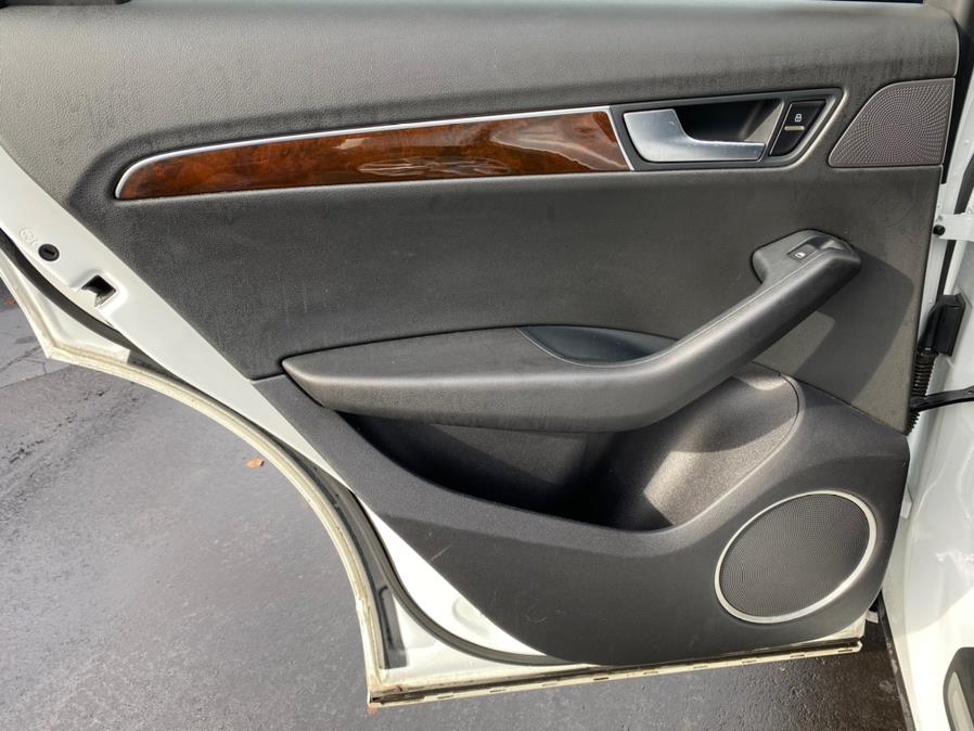 Used Audi Q5 quattro 4dr 2.0T Premium Plus 2012 | Lava Motors 2 Inc. Canton, Connecticut Used Audi Q5 quattro 4dr 2.0T Premium Plus 2012 | Lava Motors 2 Inc. Canton, Connecticut
