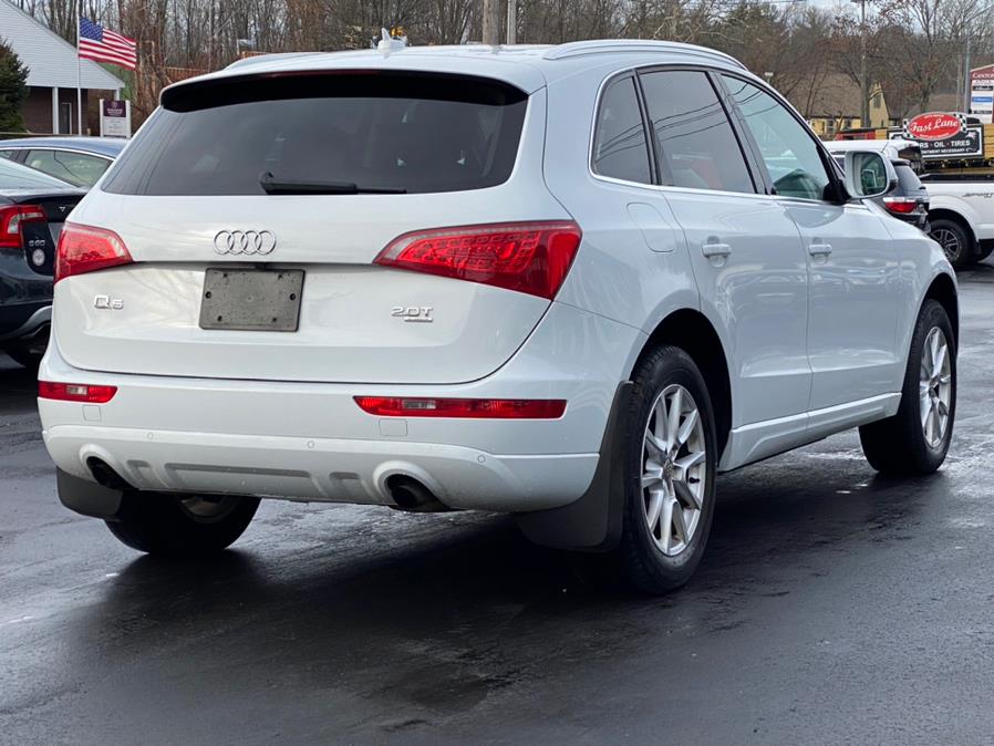 Used Audi Q5 quattro 4dr 2.0T Premium Plus 2012 | Lava Motors 2 Inc. Canton, Connecticut Used Audi Q5 quattro 4dr 2.0T Premium Plus 2012 | Lava Motors 2 Inc. Canton, Connecticut