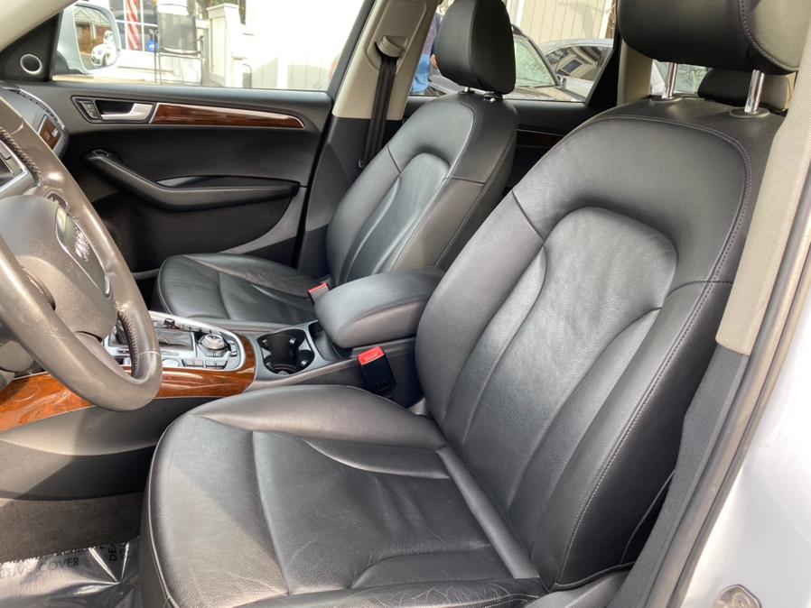 Used Audi Q5 quattro 4dr 2.0T Premium Plus 2012 | Lava Motors 2 Inc. Canton, Connecticut Used Audi Q5 quattro 4dr 2.0T Premium Plus 2012 | Lava Motors 2 Inc. Canton, Connecticut