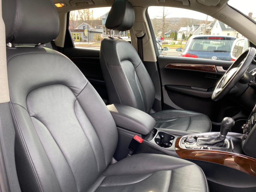 Used Audi Q5 quattro 4dr 2.0T Premium Plus 2012 | Lava Motors 2 Inc. Canton, Connecticut Used Audi Q5 quattro 4dr 2.0T Premium Plus 2012 | Lava Motors 2 Inc. Canton, Connecticut