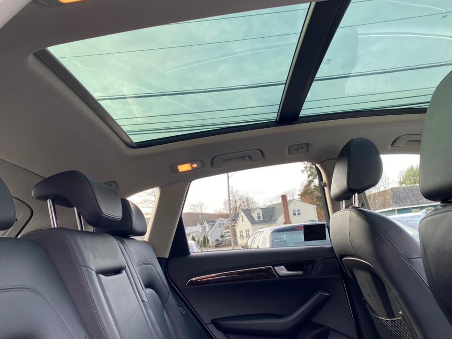 Used Audi Q5 quattro 4dr 2.0T Premium Plus 2012 | Lava Motors 2 Inc. Canton, Connecticut Used Audi Q5 quattro 4dr 2.0T Premium Plus 2012 | Lava Motors 2 Inc. Canton, Connecticut
