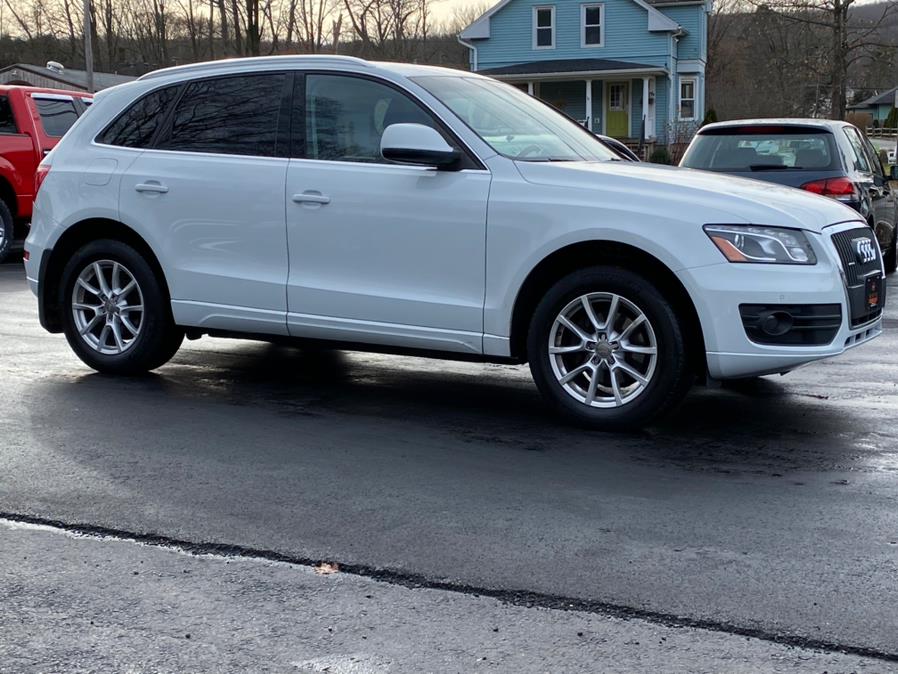 Used Audi Q5 quattro 4dr 2.0T Premium Plus 2012 | Lava Motors 2 Inc. Canton, Connecticut Used Audi Q5 quattro 4dr 2.0T Premium Plus 2012 | Lava Motors 2 Inc. Canton, Connecticut