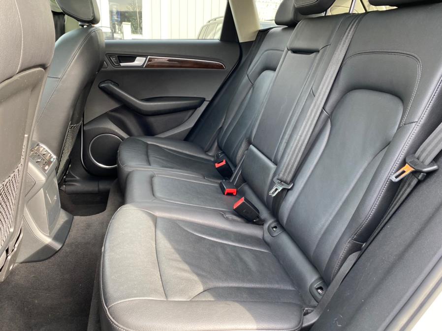 Used Audi Q5 quattro 4dr 2.0T Premium Plus 2012 | Lava Motors 2 Inc. Canton, Connecticut Used Audi Q5 quattro 4dr 2.0T Premium Plus 2012 | Lava Motors 2 Inc. Canton, Connecticut