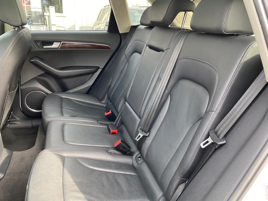 Used Audi Q5 quattro 4dr 2.0T Premium Plus 2012 | Lava Motors 2 Inc. Canton, Connecticut Used Audi Q5 quattro 4dr 2.0T Premium Plus 2012 | Lava Motors 2 Inc. Canton, Connecticut