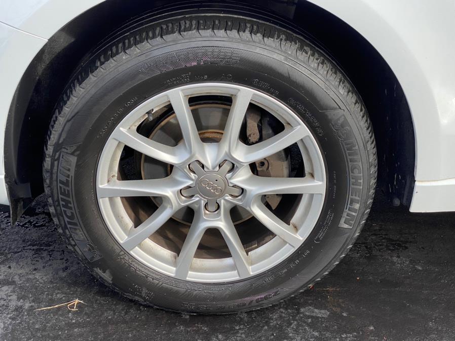Used Audi Q5 quattro 4dr 2.0T Premium Plus 2012 | Lava Motors 2 Inc. Canton, Connecticut Used Audi Q5 quattro 4dr 2.0T Premium Plus 2012 | Lava Motors 2 Inc. Canton, Connecticut
