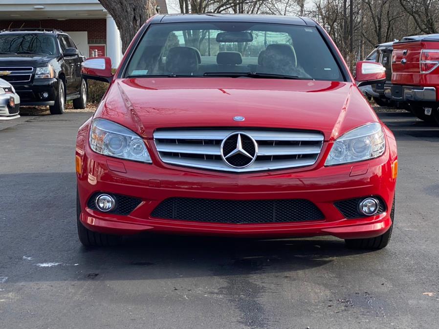 Used Mercedes-Benz C-Class 4dr Sdn 3.0L Luxury 4MATIC 2008 | Lava Motors 2 Inc. Canton, Connecticut Used Mercedes-Benz C-Class 4dr Sdn 3.0L Luxury 4MATIC 2008 | Lava Motors 2 Inc. Canton, Connecticut