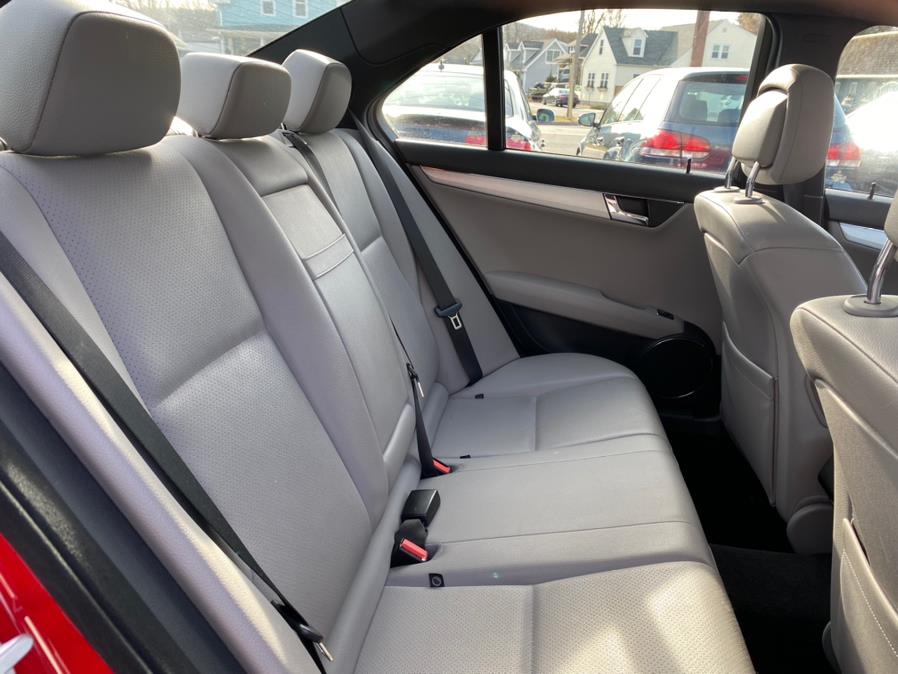 Used Mercedes-Benz C-Class 4dr Sdn 3.0L Luxury 4MATIC 2008 | Lava Motors 2 Inc. Canton, Connecticut Used Mercedes-Benz C-Class 4dr Sdn 3.0L Luxury 4MATIC 2008 | Lava Motors 2 Inc. Canton, Connecticut