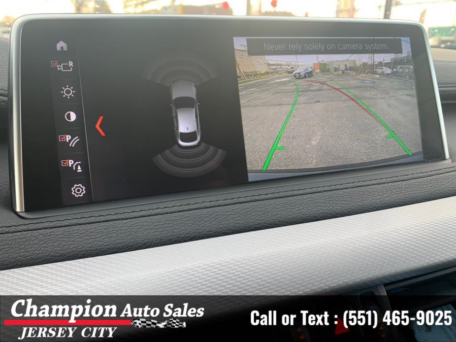 Used BMW X6 xDrive35i Sports Activity Coupe 2018 | Champion Auto Sales of JC. Jersey City, New Jersey Used BMW X6 xDrive35i Sports Activity Coupe 2018 | Champion Auto Sales of JC. Jersey City, New Jersey