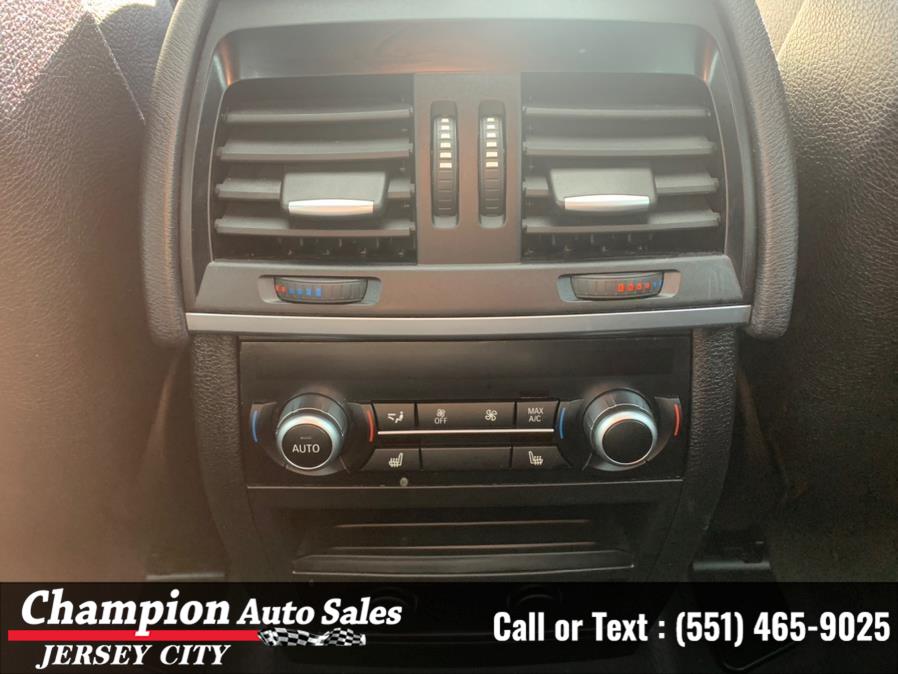 Used BMW X6 xDrive35i Sports Activity Coupe 2018 | Champion Auto Sales of JC. Jersey City, New Jersey Used BMW X6 xDrive35i Sports Activity Coupe 2018 | Champion Auto Sales of JC. Jersey City, New Jersey