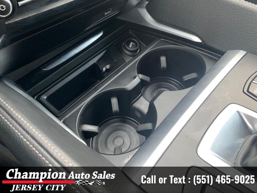 Used BMW X6 xDrive35i Sports Activity Coupe 2018 | Champion Auto Sales of JC. Jersey City, New Jersey Used BMW X6 xDrive35i Sports Activity Coupe 2018 | Champion Auto Sales of JC. Jersey City, New Jersey