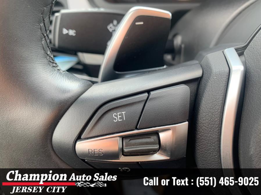 Used BMW X6 xDrive35i Sports Activity Coupe 2018 | Champion Auto Sales of JC. Jersey City, New Jersey Used BMW X6 xDrive35i Sports Activity Coupe 2018 | Champion Auto Sales of JC. Jersey City, New Jersey