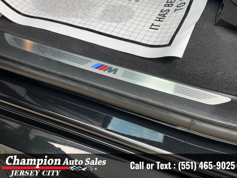Used BMW X6 xDrive35i Sports Activity Coupe 2018 | Champion Auto Sales of JC. Jersey City, New Jersey Used BMW X6 xDrive35i Sports Activity Coupe 2018 | Champion Auto Sales of JC. Jersey City, New Jersey