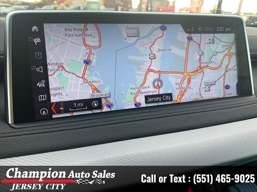 Used BMW X6 xDrive35i Sports Activity Coupe 2018 | Champion Auto Sales of JC. Jersey City, New Jersey Used BMW X6 xDrive35i Sports Activity Coupe 2018 | Champion Auto Sales of JC. Jersey City, New Jersey