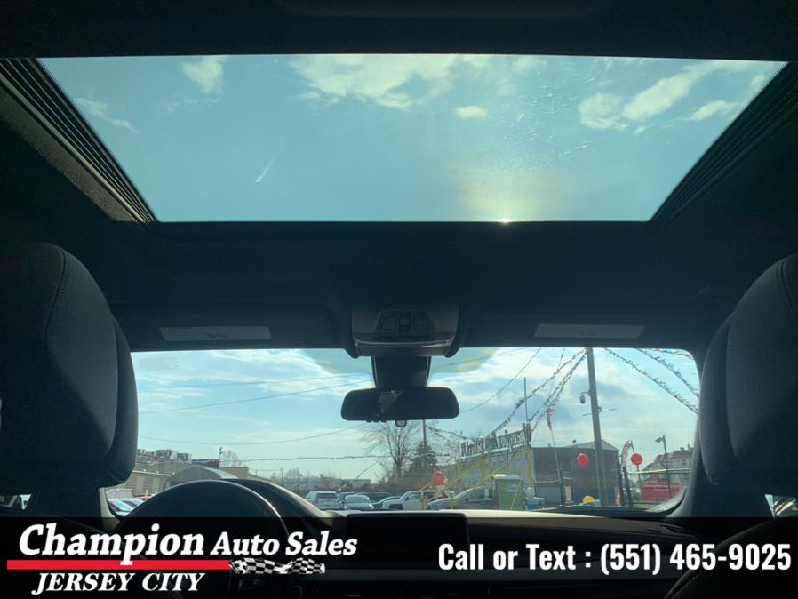 Used BMW X6 xDrive35i Sports Activity Coupe 2018 | Champion Auto Sales of JC. Jersey City, New Jersey Used BMW X6 xDrive35i Sports Activity Coupe 2018 | Champion Auto Sales of JC. Jersey City, New Jersey