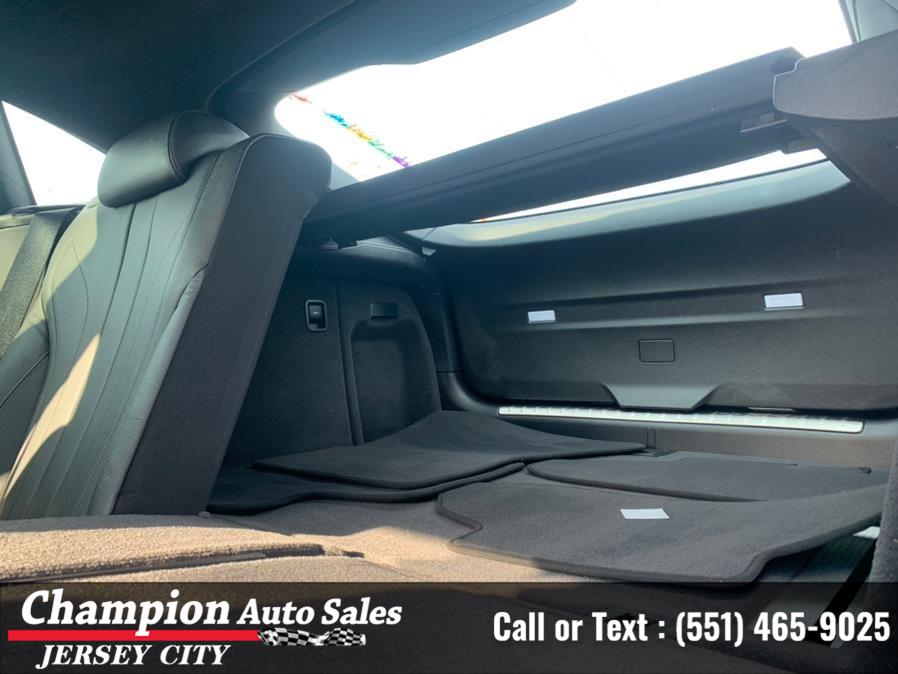 Used BMW X6 xDrive35i Sports Activity Coupe 2018 | Champion Auto Sales of JC. Jersey City, New Jersey Used BMW X6 xDrive35i Sports Activity Coupe 2018 | Champion Auto Sales of JC. Jersey City, New Jersey