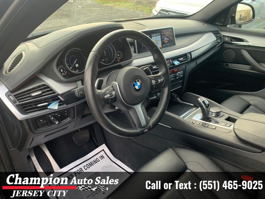Used BMW X6 xDrive35i Sports Activity Coupe 2018 | Champion Auto Sales of JC. Jersey City, New Jersey Used BMW X6 xDrive35i Sports Activity Coupe 2018 | Champion Auto Sales of JC. Jersey City, New Jersey