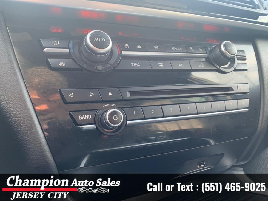 Used BMW X6 xDrive35i Sports Activity Coupe 2018 | Champion Auto Sales of JC. Jersey City, New Jersey Used BMW X6 xDrive35i Sports Activity Coupe 2018 | Champion Auto Sales of JC. Jersey City, New Jersey