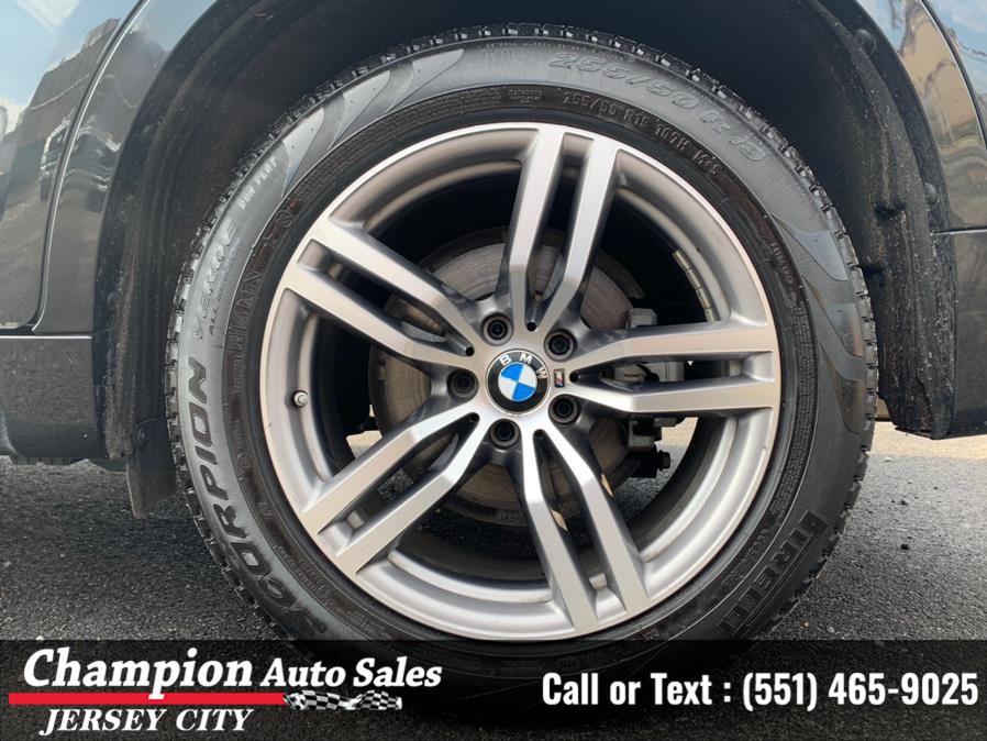 Used BMW X6 xDrive35i Sports Activity Coupe 2018 | Champion Auto Sales of JC. Jersey City, New Jersey Used BMW X6 xDrive35i Sports Activity Coupe 2018 | Champion Auto Sales of JC. Jersey City, New Jersey