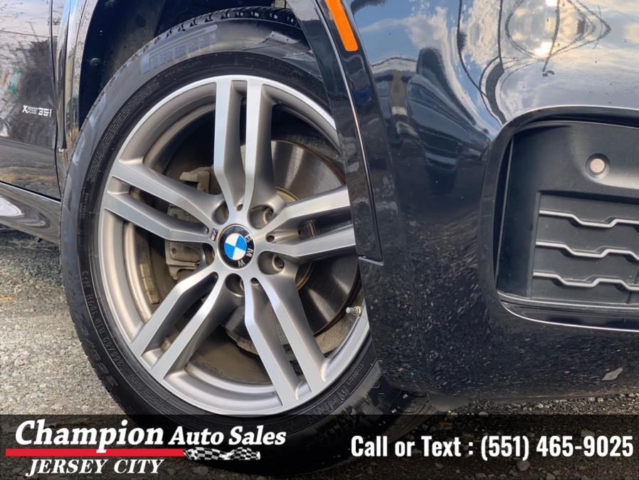 Used BMW X6 xDrive35i Sports Activity Coupe 2018 | Champion Auto Sales of JC. Jersey City, New Jersey Used BMW X6 xDrive35i Sports Activity Coupe 2018 | Champion Auto Sales of JC. Jersey City, New Jersey