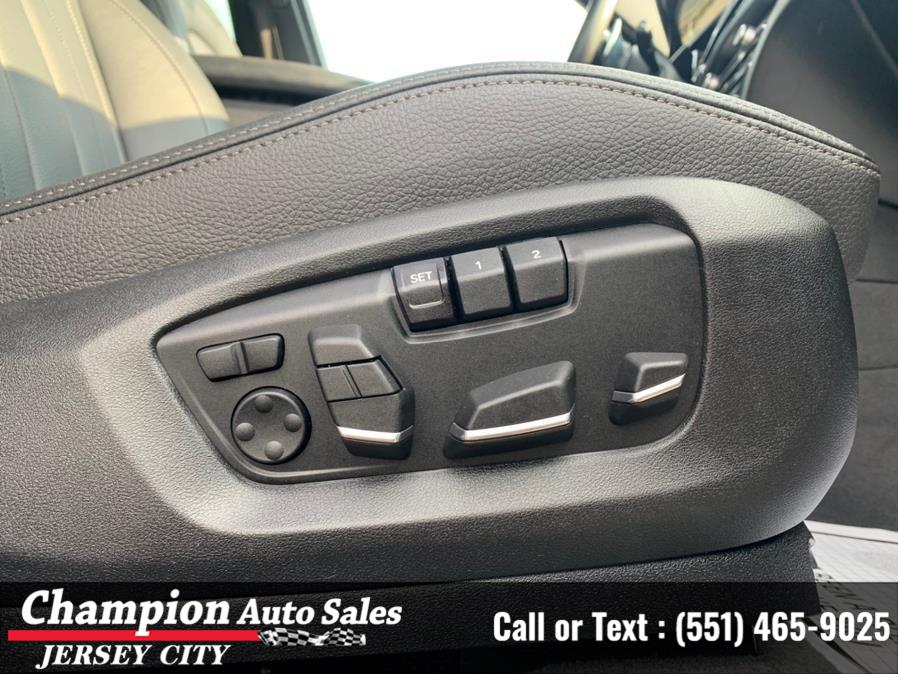 Used BMW X6 xDrive35i Sports Activity Coupe 2018 | Champion Auto Sales of JC. Jersey City, New Jersey Used BMW X6 xDrive35i Sports Activity Coupe 2018 | Champion Auto Sales of JC. Jersey City, New Jersey