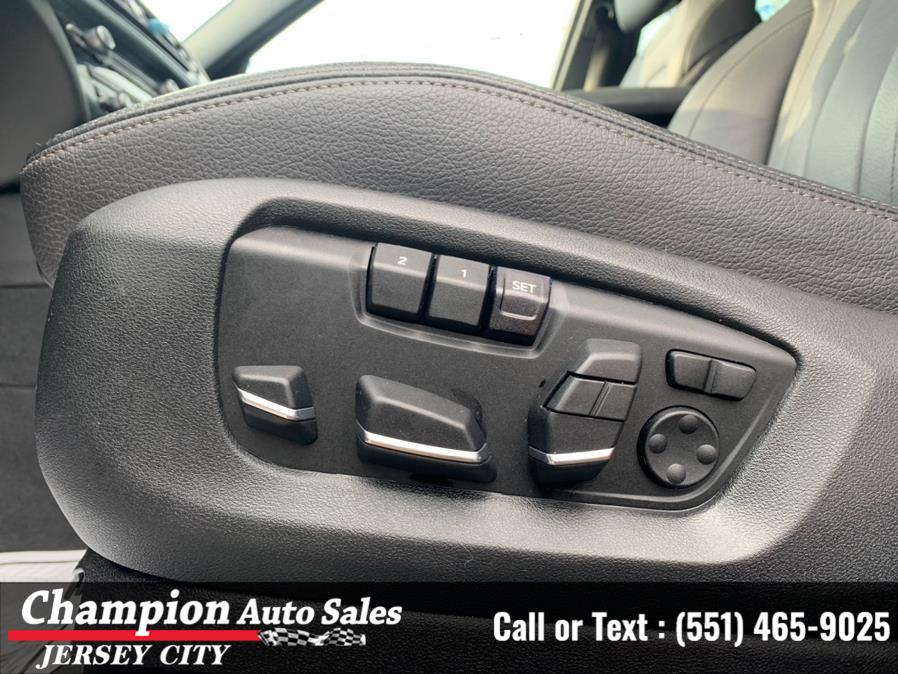 Used BMW X6 xDrive35i Sports Activity Coupe 2018 | Champion Auto Sales of JC. Jersey City, New Jersey Used BMW X6 xDrive35i Sports Activity Coupe 2018 | Champion Auto Sales of JC. Jersey City, New Jersey