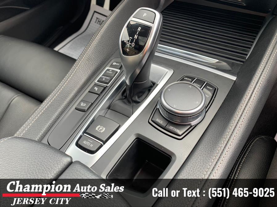 Used BMW X6 xDrive35i Sports Activity Coupe 2018 | Champion Auto Sales of JC. Jersey City, New Jersey Used BMW X6 xDrive35i Sports Activity Coupe 2018 | Champion Auto Sales of JC. Jersey City, New Jersey