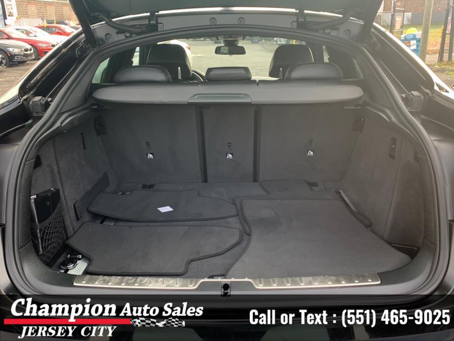 Used BMW X6 xDrive35i Sports Activity Coupe 2018 | Champion Auto Sales of JC. Jersey City, New Jersey Used BMW X6 xDrive35i Sports Activity Coupe 2018 | Champion Auto Sales of JC. Jersey City, New Jersey