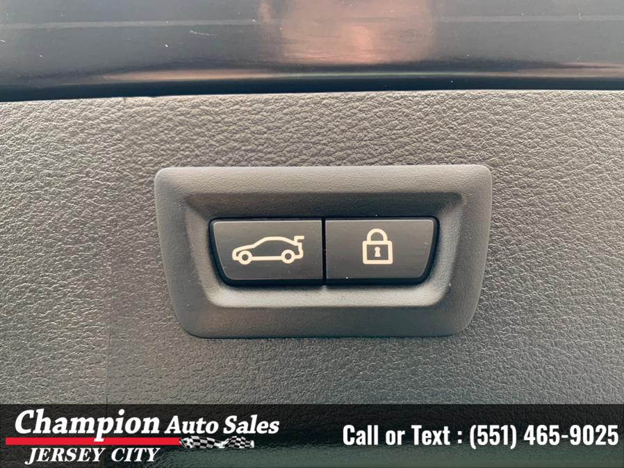 Used BMW X6 xDrive35i Sports Activity Coupe 2018 | Champion Auto Sales of JC. Jersey City, New Jersey Used BMW X6 xDrive35i Sports Activity Coupe 2018 | Champion Auto Sales of JC. Jersey City, New Jersey