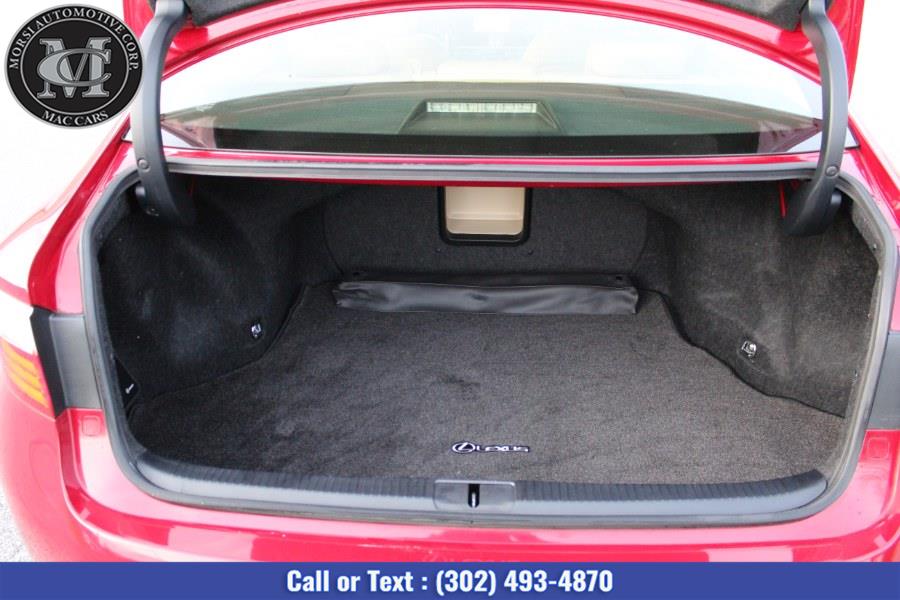 Used Lexus ES 350 4dr Sdn 2015 | Morsi Automotive Corp. New Castle, Delaware Used Lexus ES 350 4dr Sdn 2015 | Morsi Automotive Corp. New Castle, Delaware
