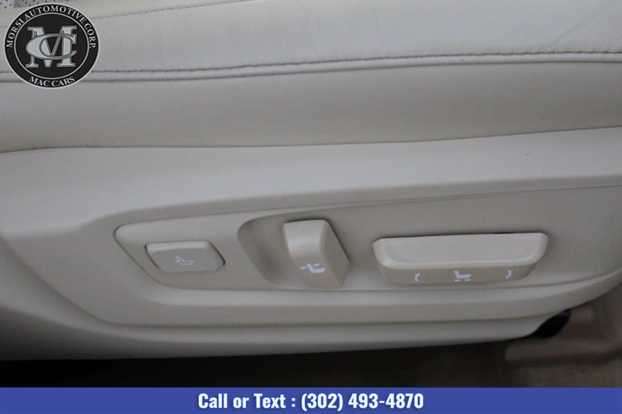 Used Lexus ES 350 4dr Sdn 2015 | Morsi Automotive Corp. New Castle, Delaware Used Lexus ES 350 4dr Sdn 2015 | Morsi Automotive Corp. New Castle, Delaware