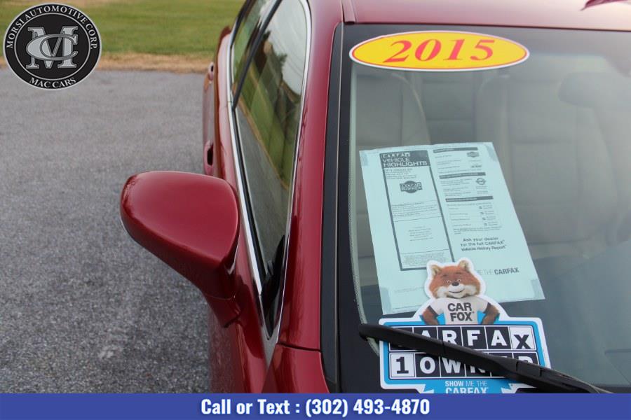 Used Lexus ES 350 4dr Sdn 2015 | Morsi Automotive Corp. New Castle, Delaware Used Lexus ES 350 4dr Sdn 2015 | Morsi Automotive Corp. New Castle, Delaware