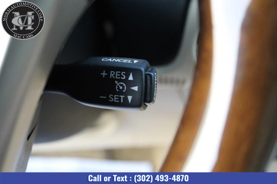 Used Lexus ES 350 4dr Sdn 2015 | Morsi Automotive Corp. New Castle, Delaware Used Lexus ES 350 4dr Sdn 2015 | Morsi Automotive Corp. New Castle, Delaware
