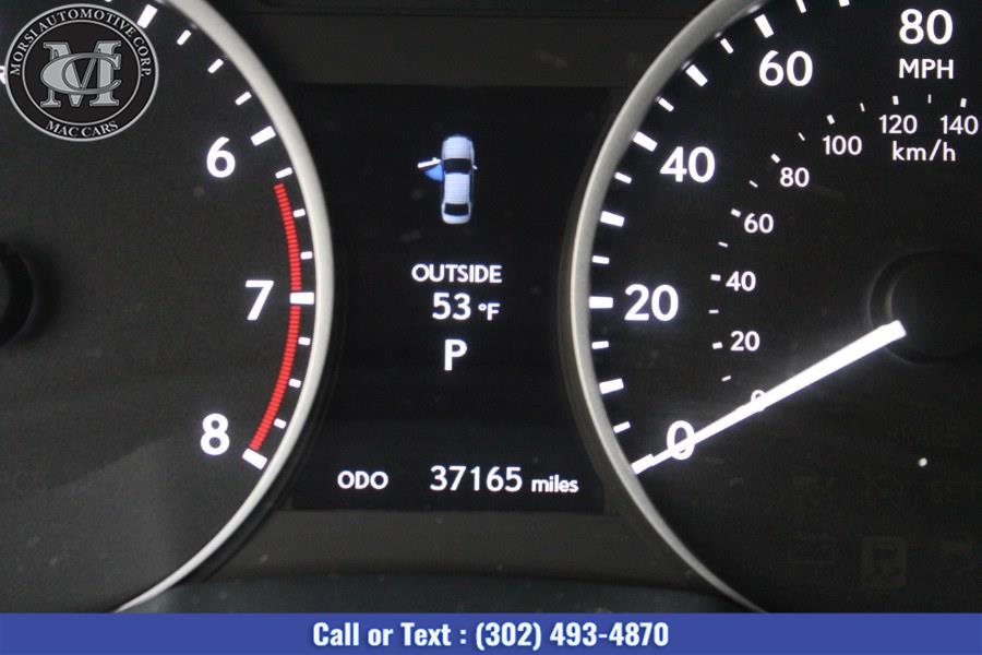 Used Lexus ES 350 4dr Sdn 2015 | Morsi Automotive Corp. New Castle, Delaware Used Lexus ES 350 4dr Sdn 2015 | Morsi Automotive Corp. New Castle, Delaware