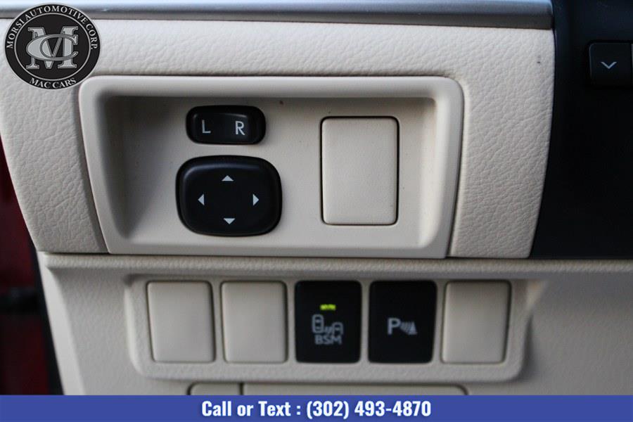 Used Lexus ES 350 4dr Sdn 2015 | Morsi Automotive Corp. New Castle, Delaware Used Lexus ES 350 4dr Sdn 2015 | Morsi Automotive Corp. New Castle, Delaware