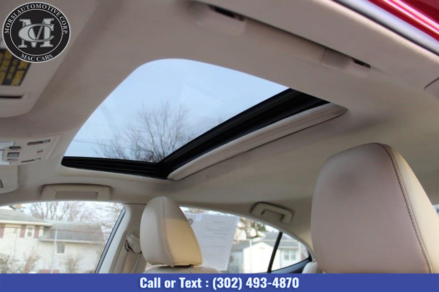 Used Lexus ES 350 4dr Sdn 2015 | Morsi Automotive Corp. New Castle, Delaware Used Lexus ES 350 4dr Sdn 2015 | Morsi Automotive Corp. New Castle, Delaware