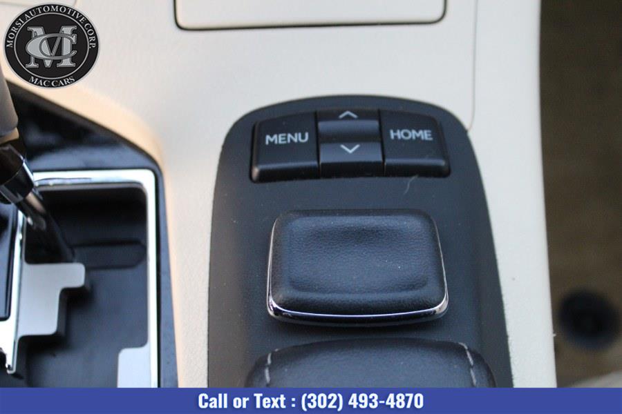 Used Lexus ES 350 4dr Sdn 2015 | Morsi Automotive Corp. New Castle, Delaware Used Lexus ES 350 4dr Sdn 2015 | Morsi Automotive Corp. New Castle, Delaware