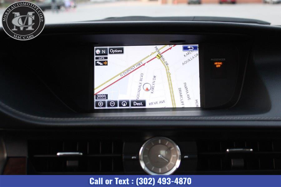 Used Lexus ES 350 4dr Sdn 2015 | Morsi Automotive Corp. New Castle, Delaware Used Lexus ES 350 4dr Sdn 2015 | Morsi Automotive Corp. New Castle, Delaware