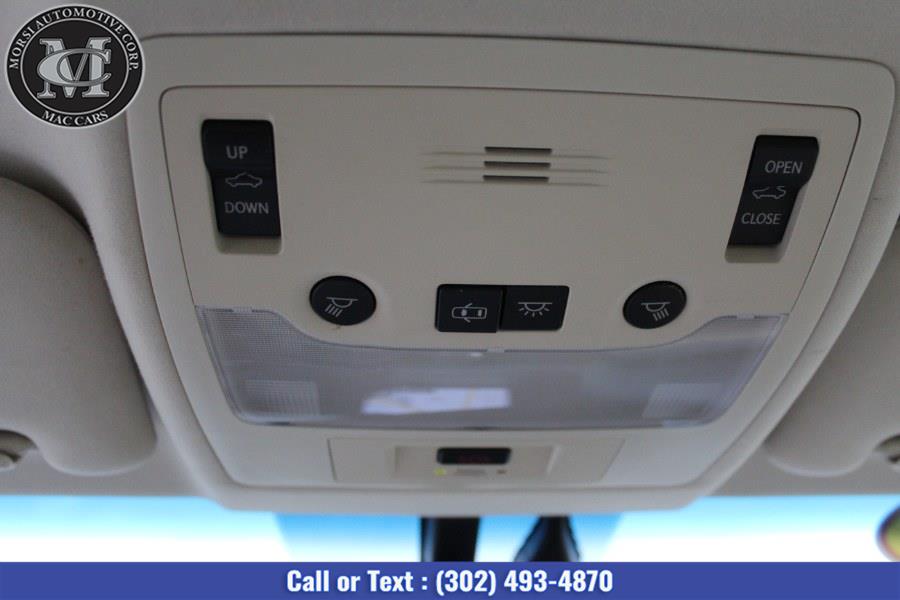 Used Lexus ES 350 4dr Sdn 2015 | Morsi Automotive Corp. New Castle, Delaware Used Lexus ES 350 4dr Sdn 2015 | Morsi Automotive Corp. New Castle, Delaware