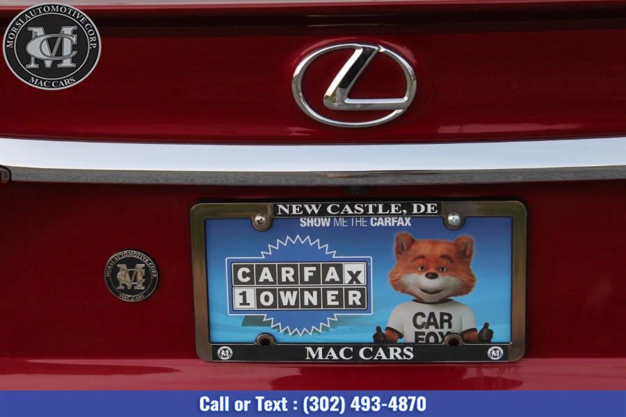 Used Lexus ES 350 4dr Sdn 2015 | Morsi Automotive Corp. New Castle, Delaware Used Lexus ES 350 4dr Sdn 2015 | Morsi Automotive Corp. New Castle, Delaware