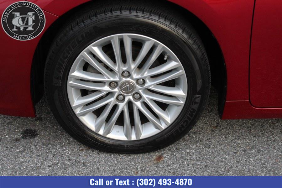 Used Lexus ES 350 4dr Sdn 2015 | Morsi Automotive Corp. New Castle, Delaware Used Lexus ES 350 4dr Sdn 2015 | Morsi Automotive Corp. New Castle, Delaware