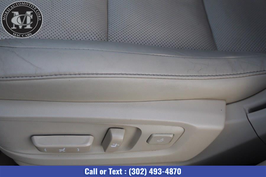 Used Lexus ES 350 4dr Sdn 2015 | Morsi Automotive Corp. New Castle, Delaware Used Lexus ES 350 4dr Sdn 2015 | Morsi Automotive Corp. New Castle, Delaware
