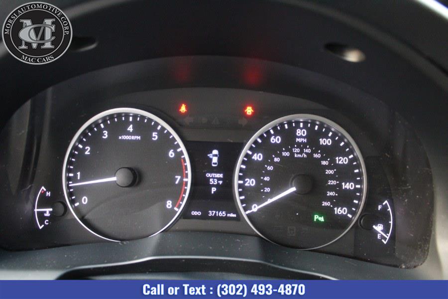Used Lexus ES 350 4dr Sdn 2015 | Morsi Automotive Corp. New Castle, Delaware Used Lexus ES 350 4dr Sdn 2015 | Morsi Automotive Corp. New Castle, Delaware