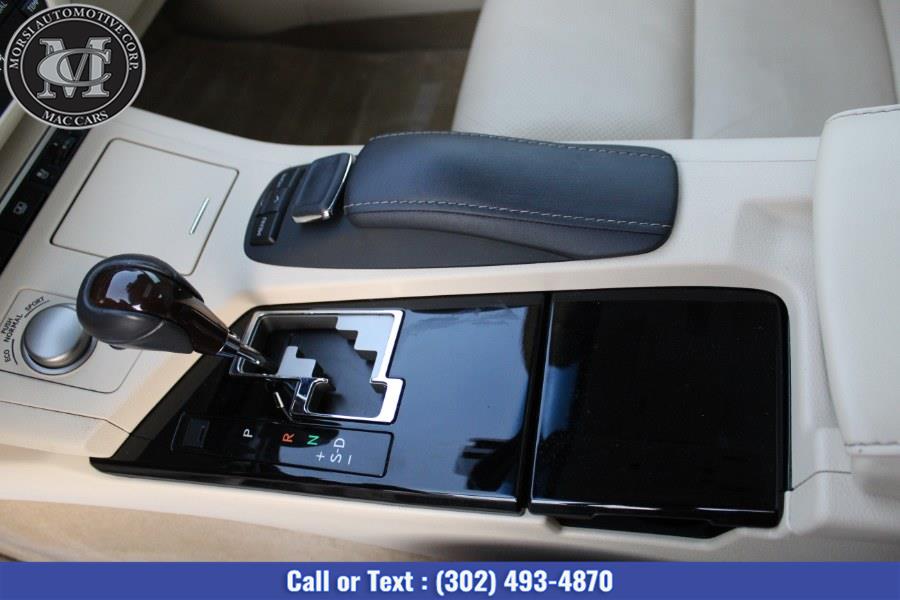 Used Lexus ES 350 4dr Sdn 2015 | Morsi Automotive Corp. New Castle, Delaware Used Lexus ES 350 4dr Sdn 2015 | Morsi Automotive Corp. New Castle, Delaware