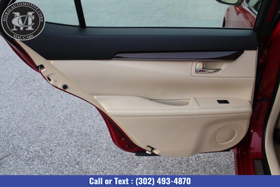 Used Lexus ES 350 4dr Sdn 2015 | Morsi Automotive Corp. New Castle, Delaware Used Lexus ES 350 4dr Sdn 2015 | Morsi Automotive Corp. New Castle, Delaware